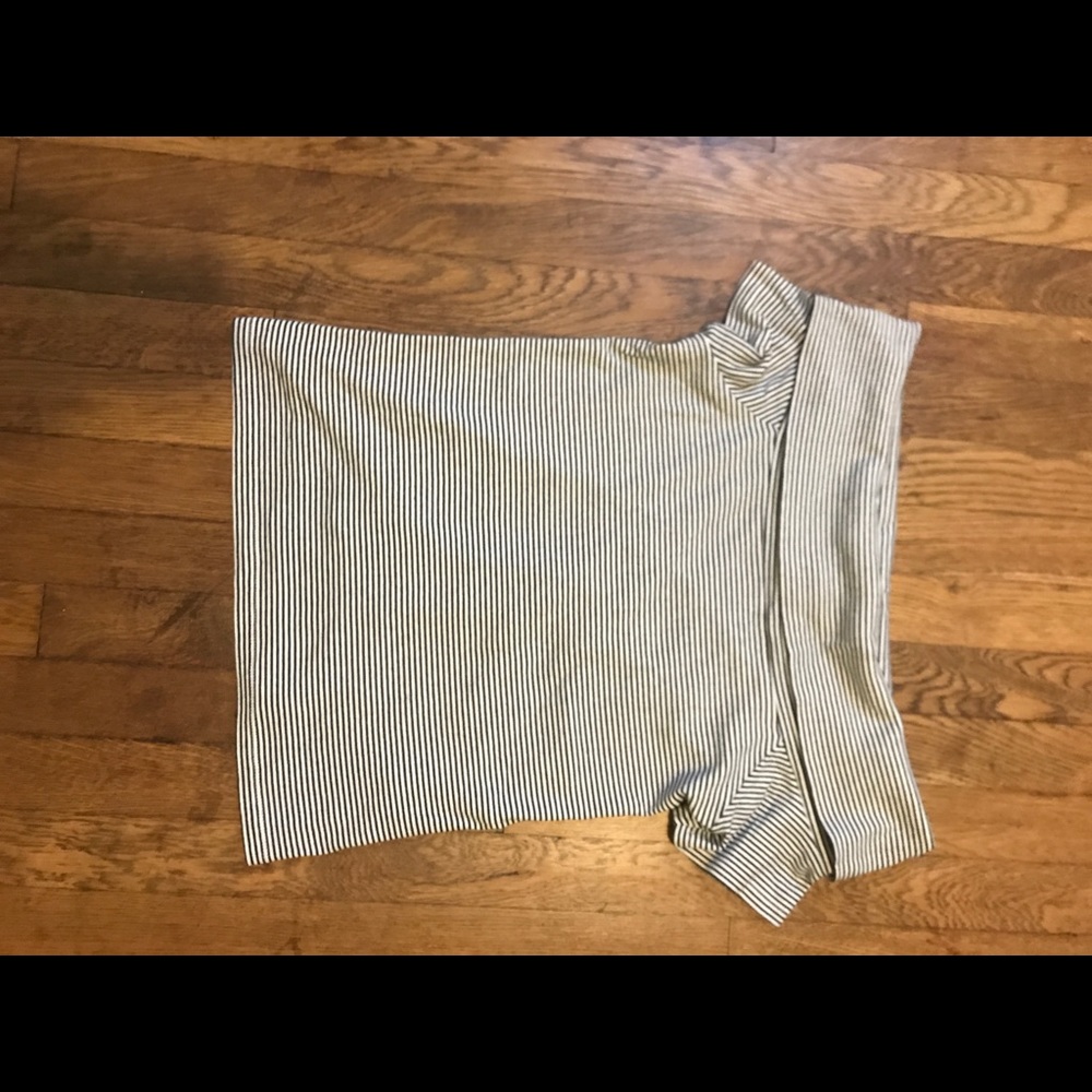 J crew top